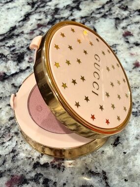 Gucci Blush Pink 05 Rosy Beige